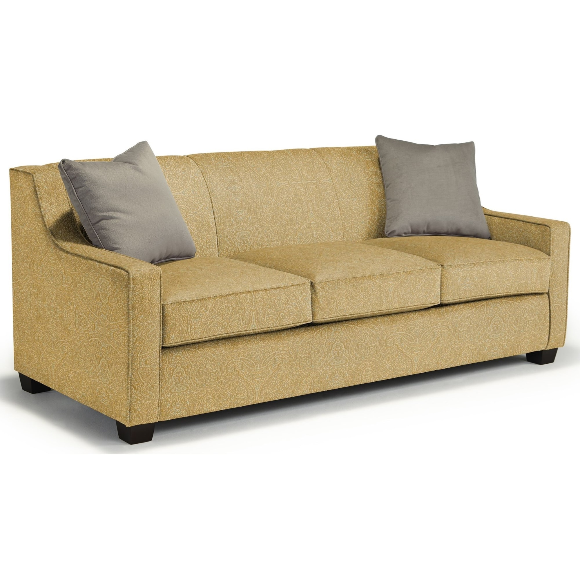 Best Home Furnishings S20AQ QueenSized Air Dream Sleeper